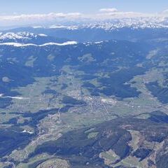 Verortung via Georeferenzierung der Kamera: Aufgenommen in der Nähe von 39030 Rasen-Antholz, Autonome Provinz Bozen - Südtirol, Italien in 4062 Meter